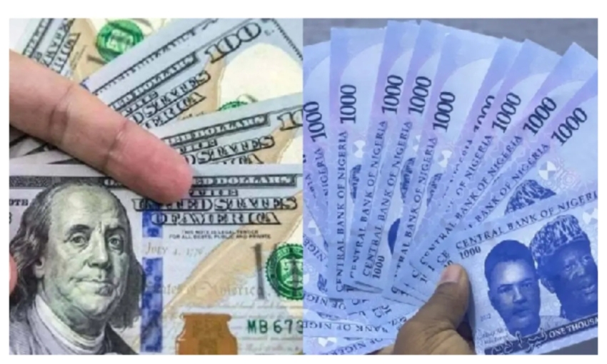 Naira extends gain to end week on good note against US dollar