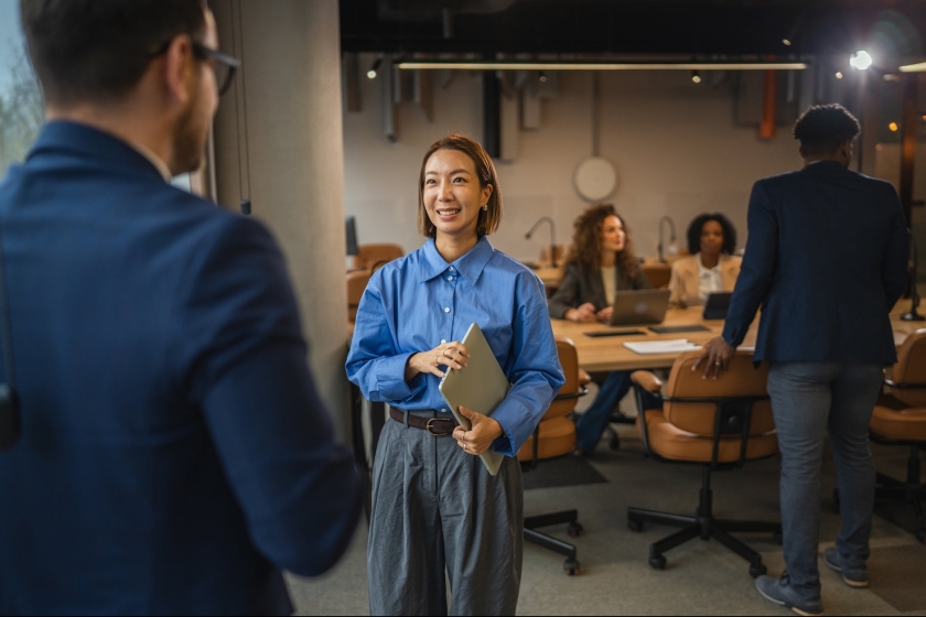 Your Culture Is Your Capital. Here’s How to Turn Soft Values Into Hard Startup Metrics