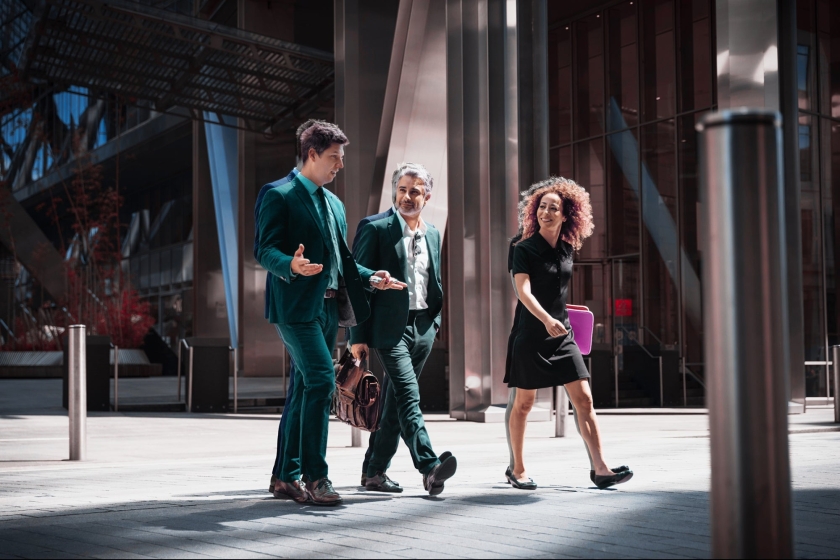  I Told My Team to Take Walks During Our Biggest Crisis — and It’s What Kept Us From Breaking. Here’s Why.