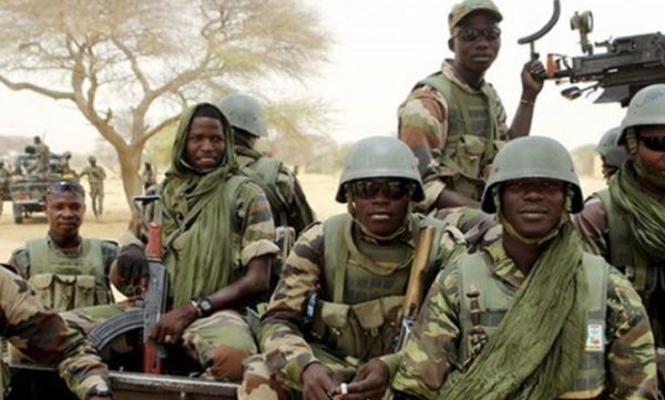 We Are Starved, Treated Like Slaves – Army Instructors Raise Alarm Over Poor Welfare at Kontagora Training Centre