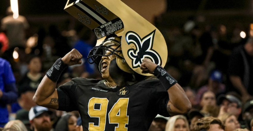 Saints season ticket prices to remain the same for 2026 season