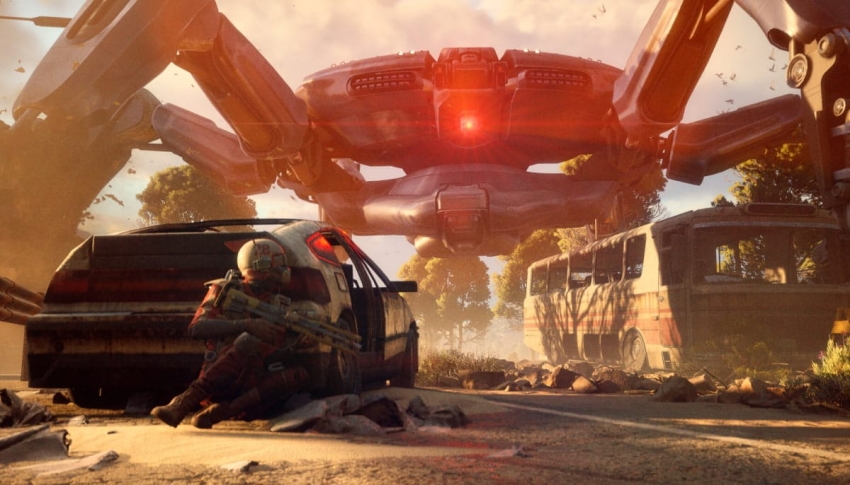 Arc Raiders’ success means upcoming roadmap needs dual PvP, PvE focus