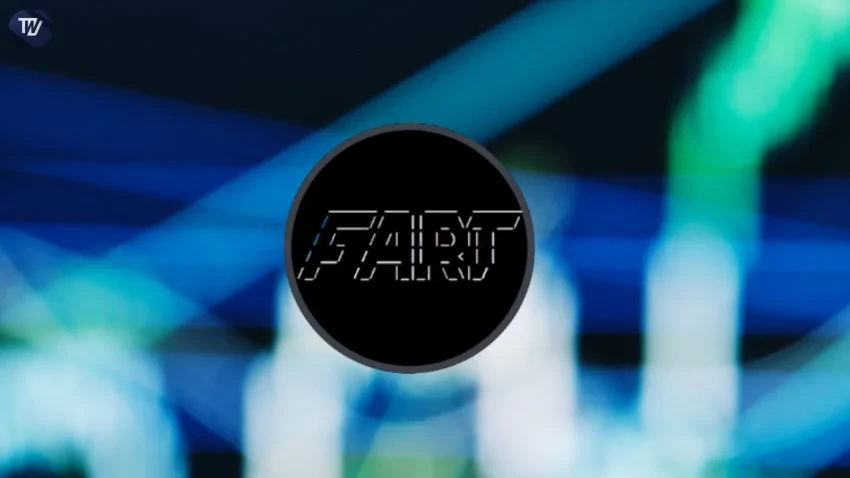 FARTCOIN Consolidates at $0.30: Could Bulls Push The Rally Toward $0.45?