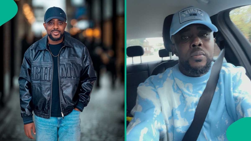  “It’s because I’m Nigerian”: Man who had US visa interview in London shares what happened