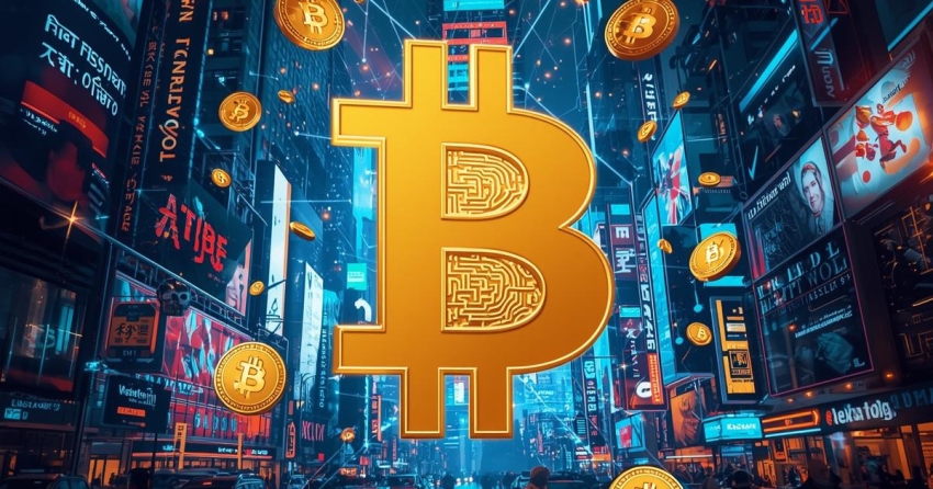 Delaware Life Brings Bitcoin Annuities Using BlackRock IBIT