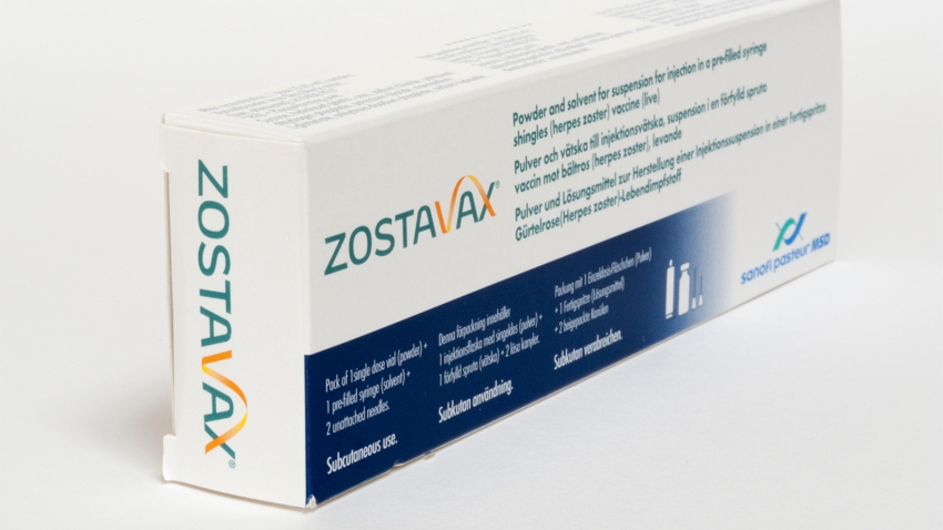 Dementia and the Shingles Vaccine: What a New Study in Canada Found