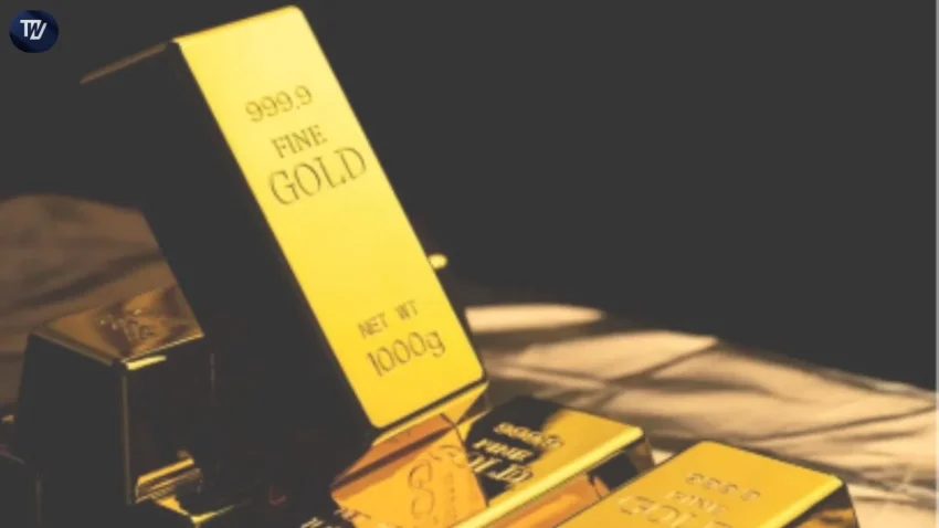 Gold Reaches New High Above $5,300 as Fed Uncertainty Lifts Demand