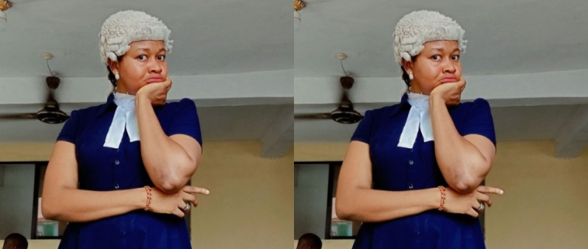 “Let Him Test, Then Sue” – Lawyer Shares Advice for Wives Facing DNA Demands