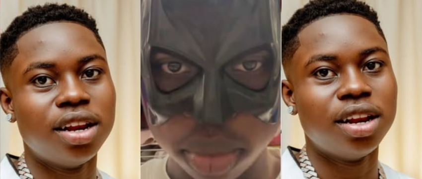 “I’m Not Going Back to School”