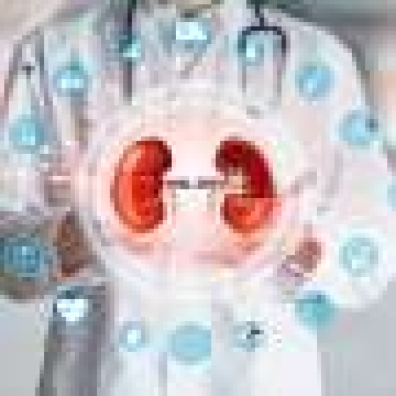 Elevated BMI, physical inactivity are metabolic drivers of hypertension-related chronic kidney disease