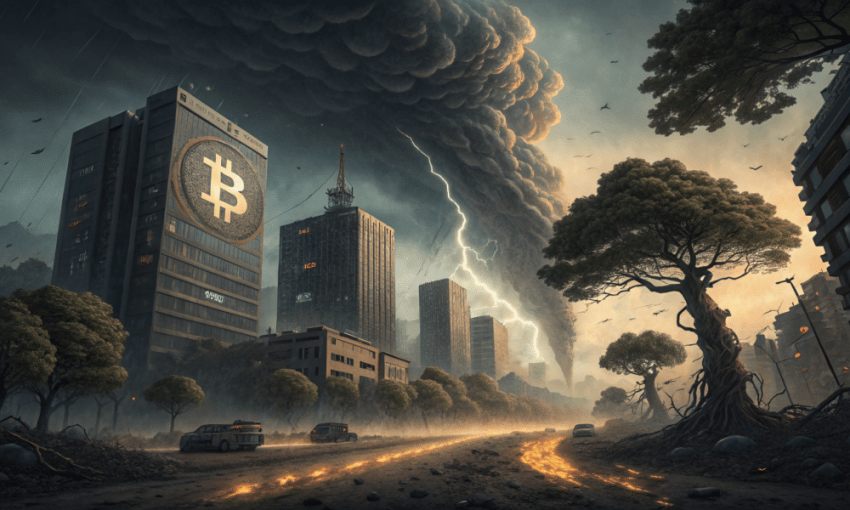 Bitcoin tests long-term cost support at $76K – Market bottom?