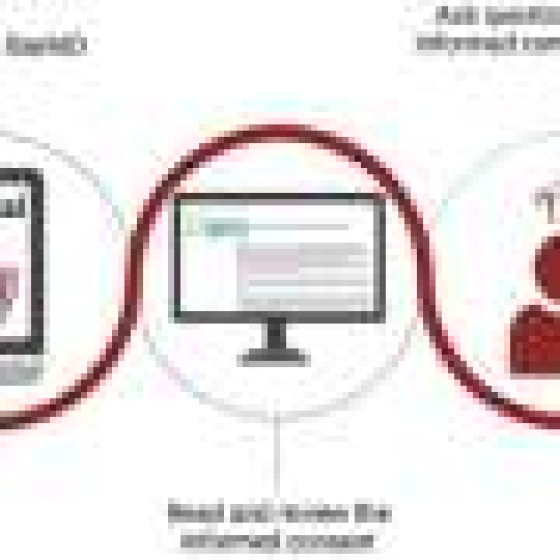 Electronic informed consent in research on rare diseases sees strong participant interest