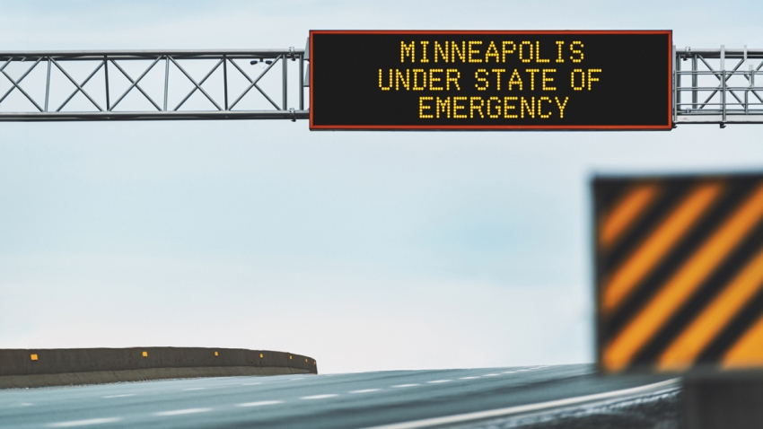 “People Need Unifying Messages”