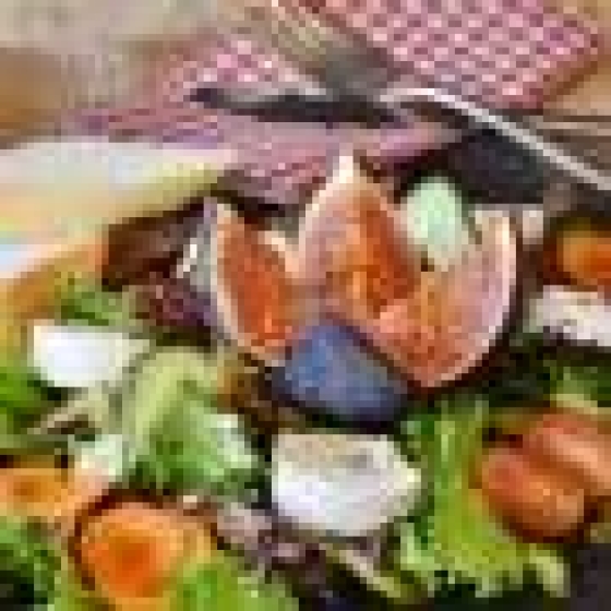 How to keep plant-based foods on the table now that Veganuary is over