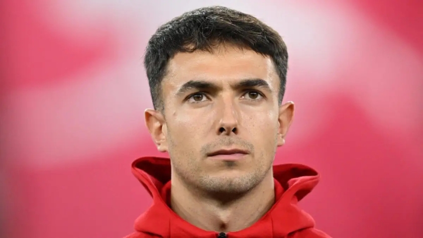 "Real Madrid doesn't need me": Zubimendi responds to rumors