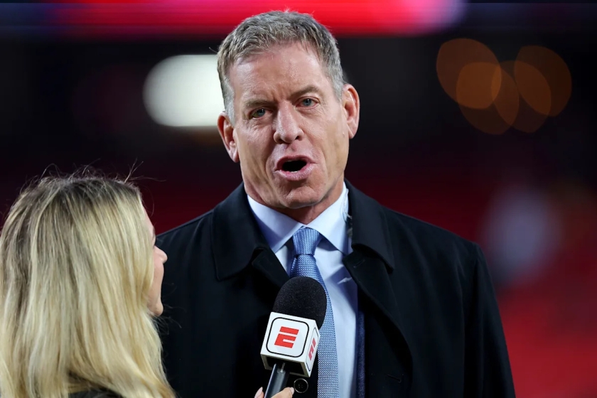 Troy Aikman claims Bill Belichick snub will overshadow 2026 HOF class