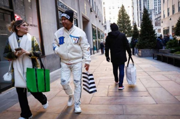 Rising living costs dim holiday sparkle for US households