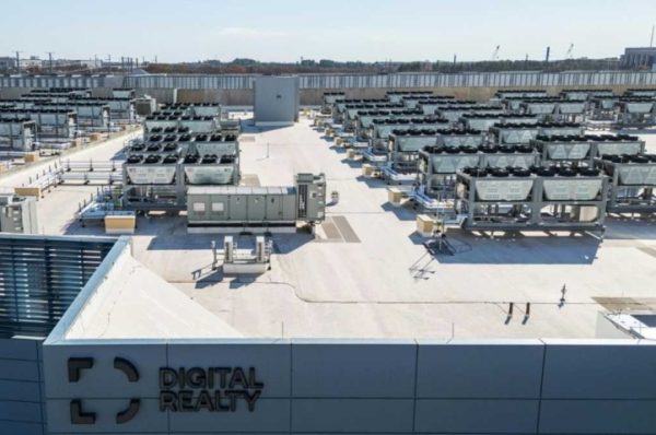 Data centers: a view from the inside