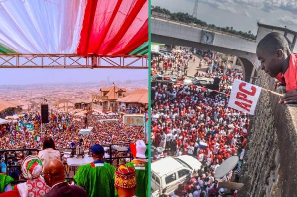 Breaking: Prominent PDP governor set to officially defect to APC