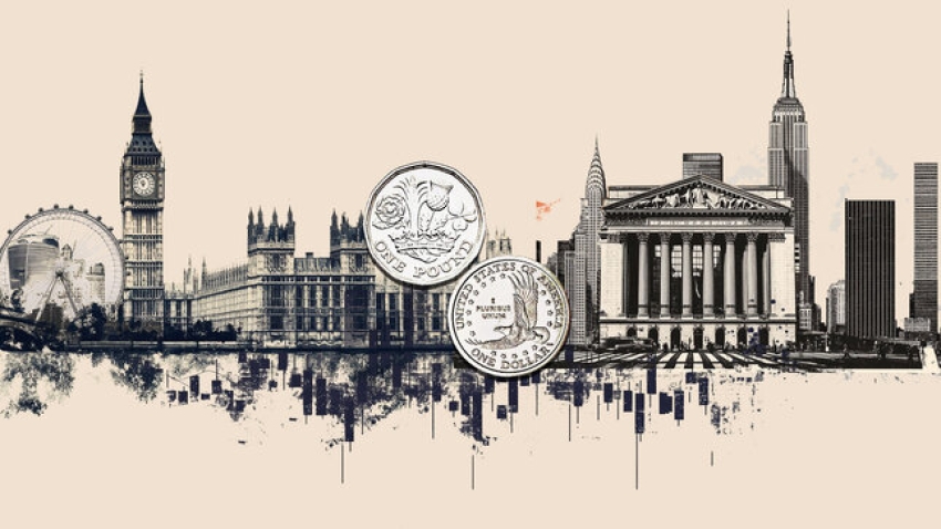  BoE set to hold interest rate as markets seek clues on further easing