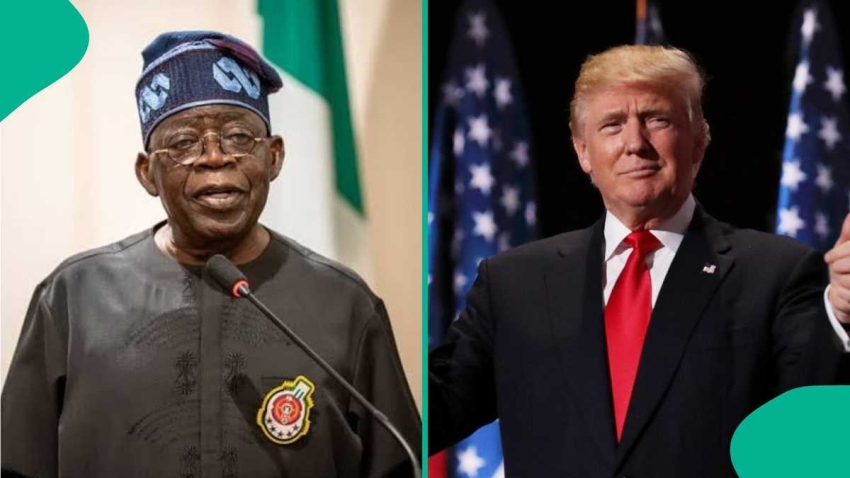 “US Donald Trump’s allegation against Nigeria is a blessing”: Details emerge