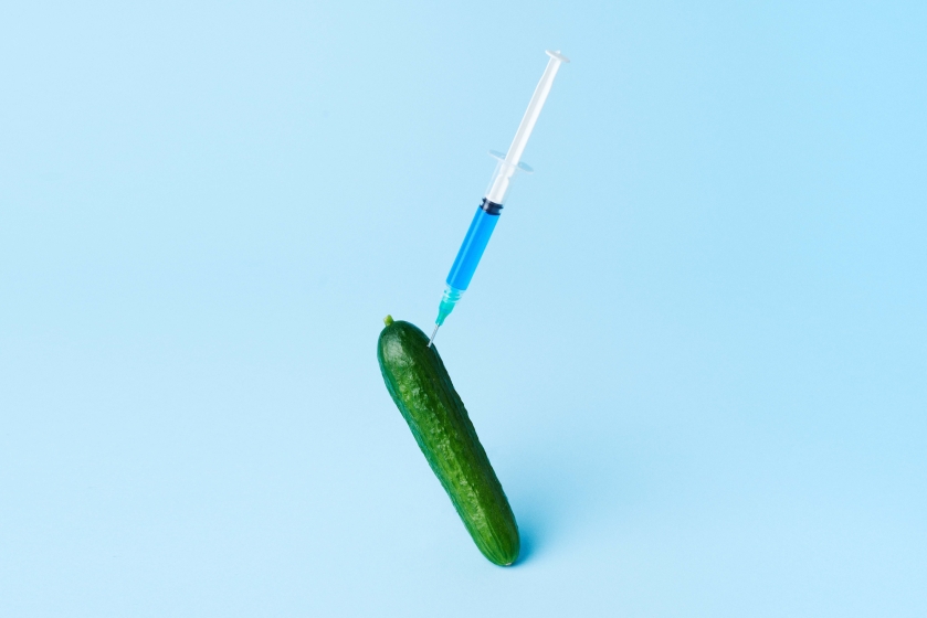 Olympic Crotchgate Explained: Are Ski Jumpers Using Penis Fillers for Extra Lift?