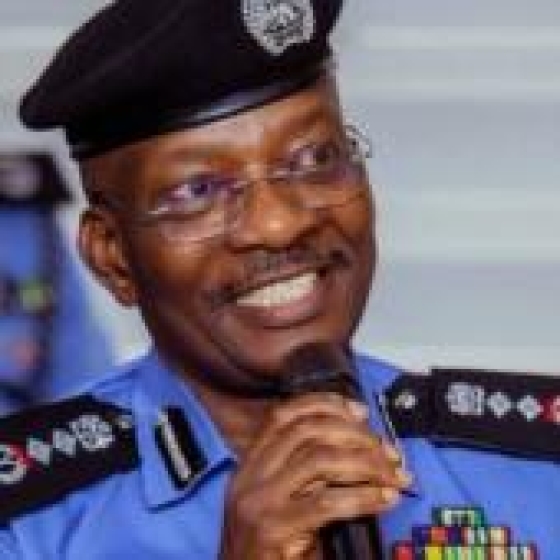  EXCLUSIVE: Inspector-General Egbetokun Flouts Tinubu’s Order, Approves Police Escorts For INEC Commissioners, RECs, Directors