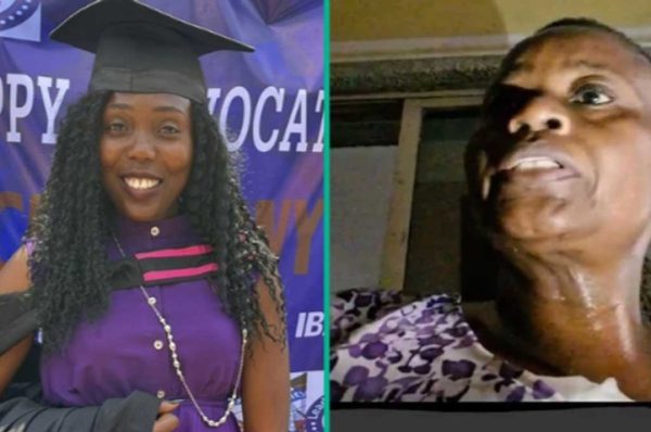 Read trending post as lady who stayed with Aunty Esther gives detailed account of what she witnessed