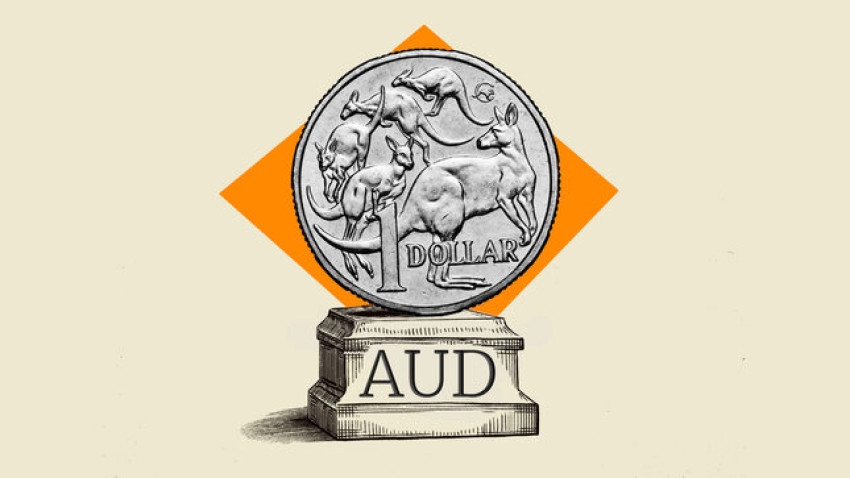  AUD/USD Price Forecasts: Aussie nears 0.7050 resistance area