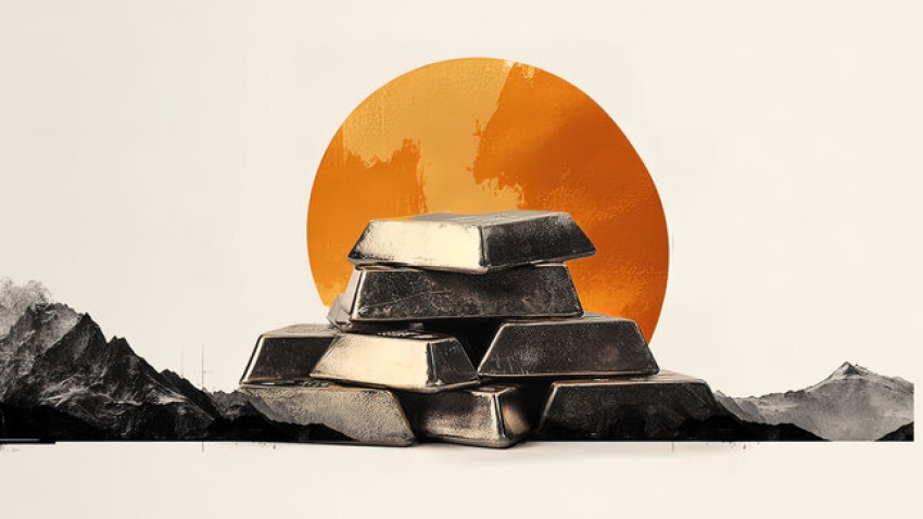  Gold: Tether flows reshape market structure – Societe Generale