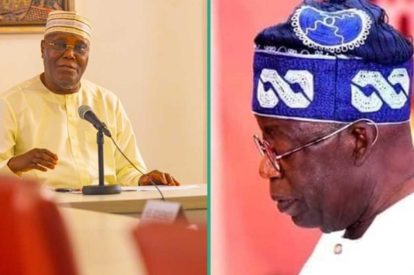 Yakubu’s nomination: Atiku drops major bombshell for Tinubu