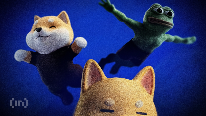 3 Meme Coins To Watch In The Second Week Of February 2026