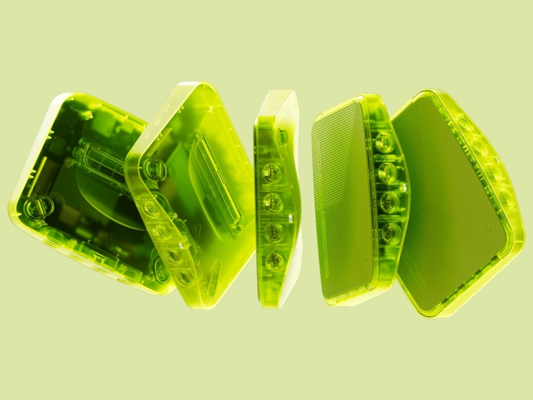  Limited edition Analogue 3D now available to buy