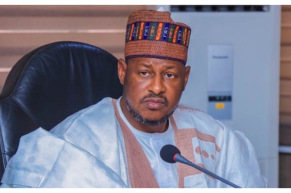 Borno mosque attack: Places of worship must never be targets of violence — Gov Radda