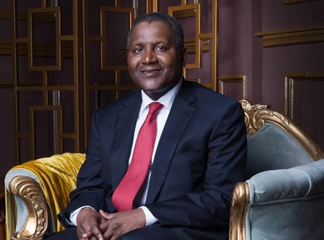 The Kano Genesis: How Trading Candies Sparked the Richest Black Man on Earth