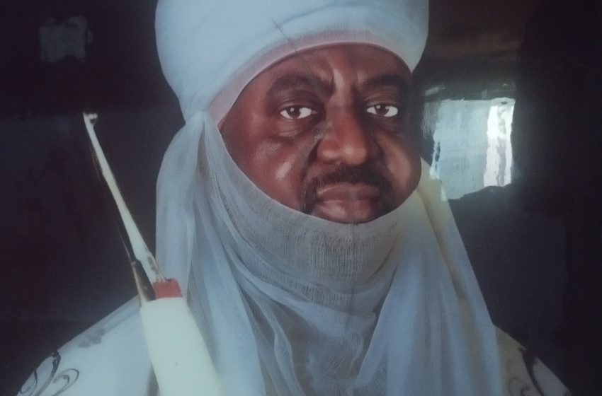 Epitome of Grace, Calm Resolve, and Community Connection: The Enduring Legacy of Aminu Ado Bayero