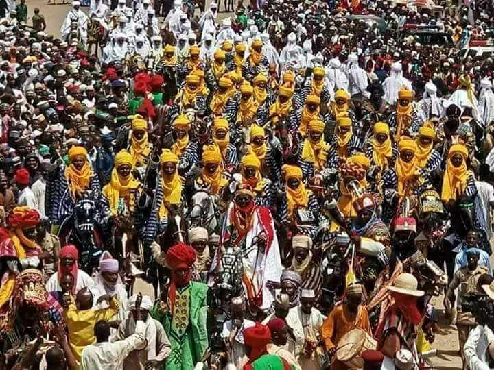  CRITICAL REVIEW: “The End of Northern Unity? New Ethnic Blocs Rise Against Fulani Hegemony”