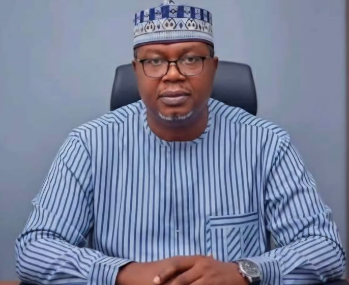 Political Unity and Strategic Leadership in Kaduna State: Embracing the Joint Ticket of Governor Uba Sani and Jerry Adams for 2027