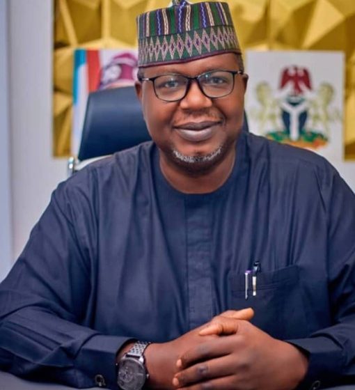 Exclusive Zoom Conversation with Ben Kure: Inside the Leadership, Vision, and Communication Strategy Driving Kaduna State's Transformation