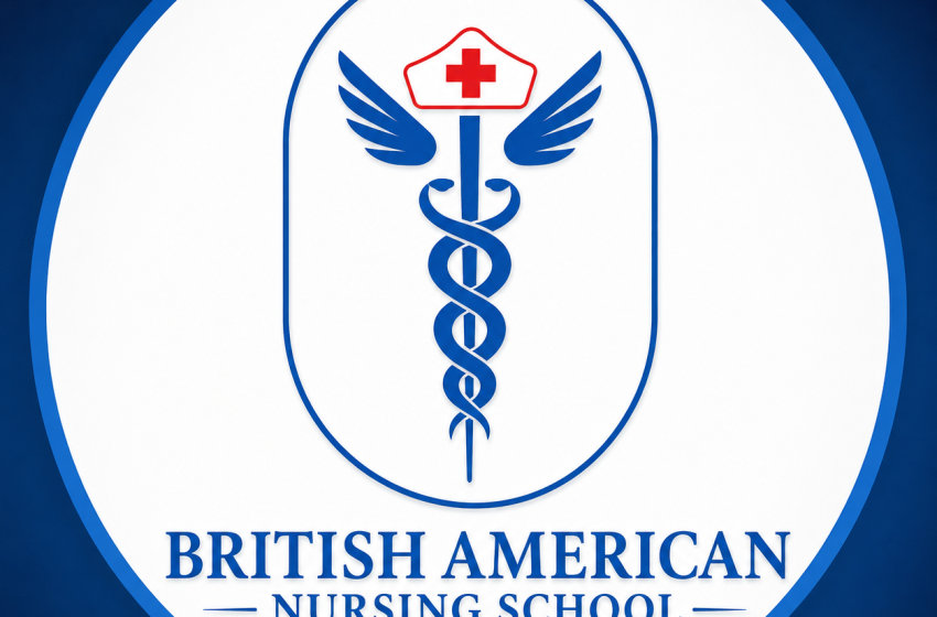 What is British American Nursing School (BANS)
