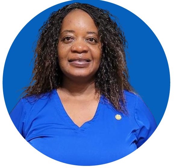 Chiluba Munkonge-Musanu: Strengthening Healthcare Leadership Across Eastern and Southern Africa Through British American Nursing School (BANS