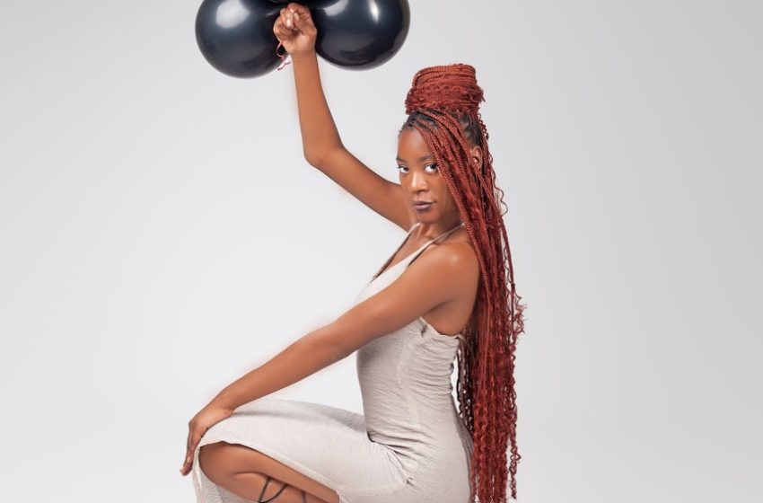 THE PHOENIX RISING—DELPHINE LENGWE'S EXTRAORDINARY JOURNEY