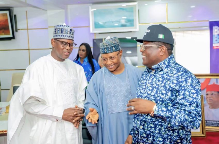 Strategic Infrastructure Development: Kaduna State and Federal Ministry of Works Finalize Preparations for 122-Kilometre Mando–Birnin Gwari Road Reconstruction