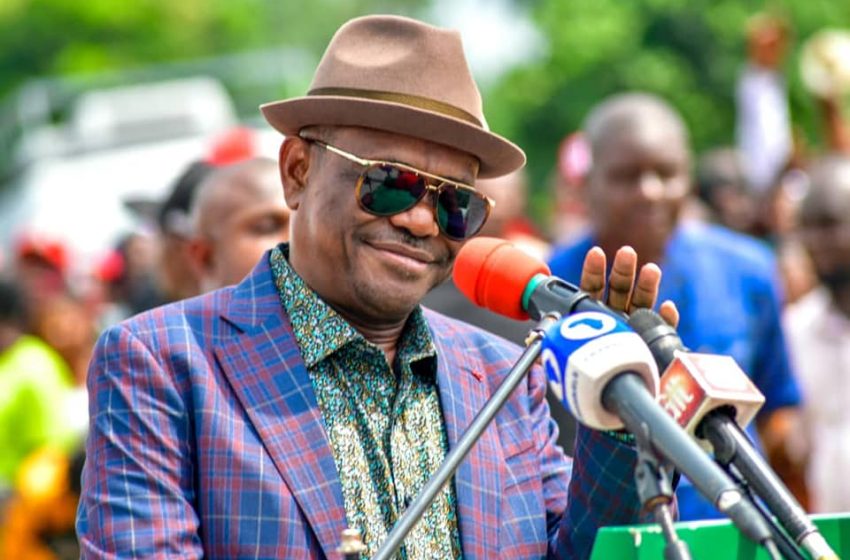 Examining Nyesom Wike's Infrastructure Agenda and Its Reported Outcomes: A Record of Accomplishments in Abuja FCT