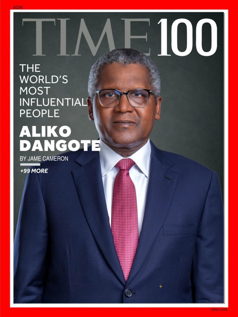 The Weaving of Grace: Aliko Dangote’s Philanthropic Tapestry Stitched Across a Grateful Continent