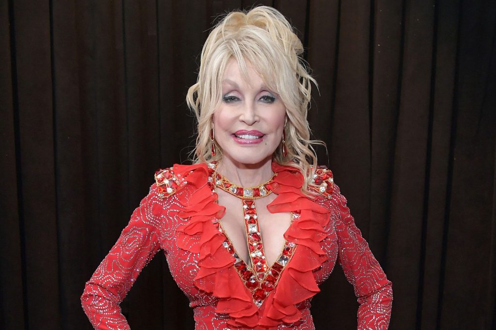 An Open Letter to the Parton Family: Deepest Condolences and Eternal Gratitude for the Gift of Dolly