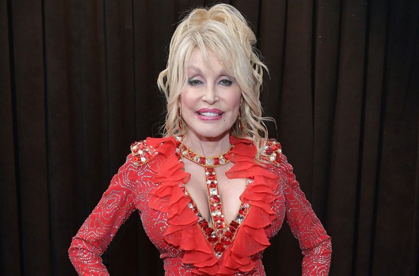 An Open Letter to the Parton Family: Deepest Condolences and Eternal Gratitude for the Gift of Dolly