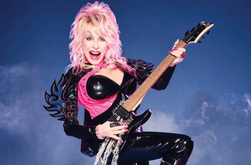  Commemorating a Global Icon: The Indelible Legacy of Dolly Parton (1946–2026)