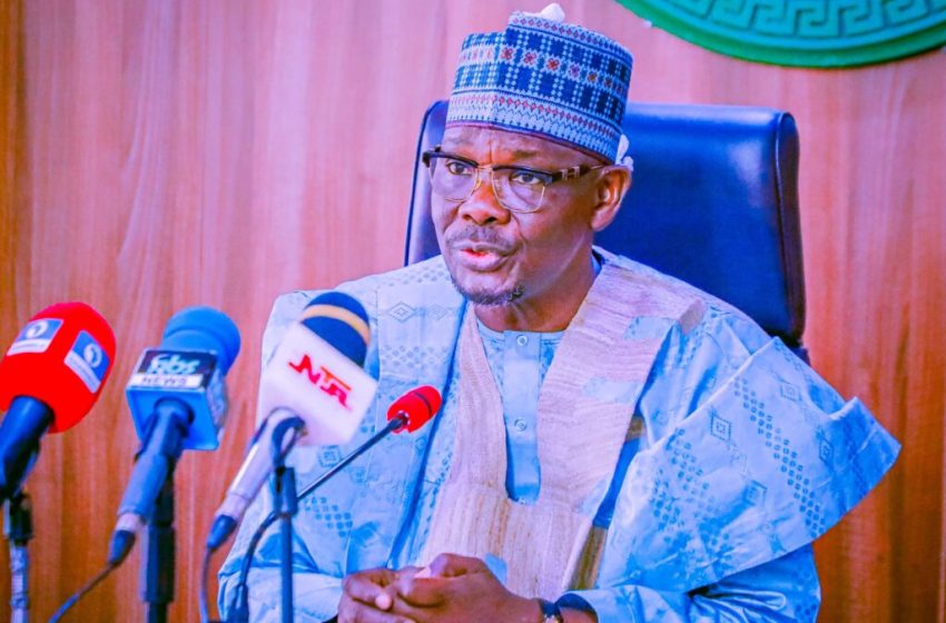 Healing the Land, One Hamlet at a Time: Governor Sule’s Blueprint for a Healthcare Miracle in Rural Nasarawa