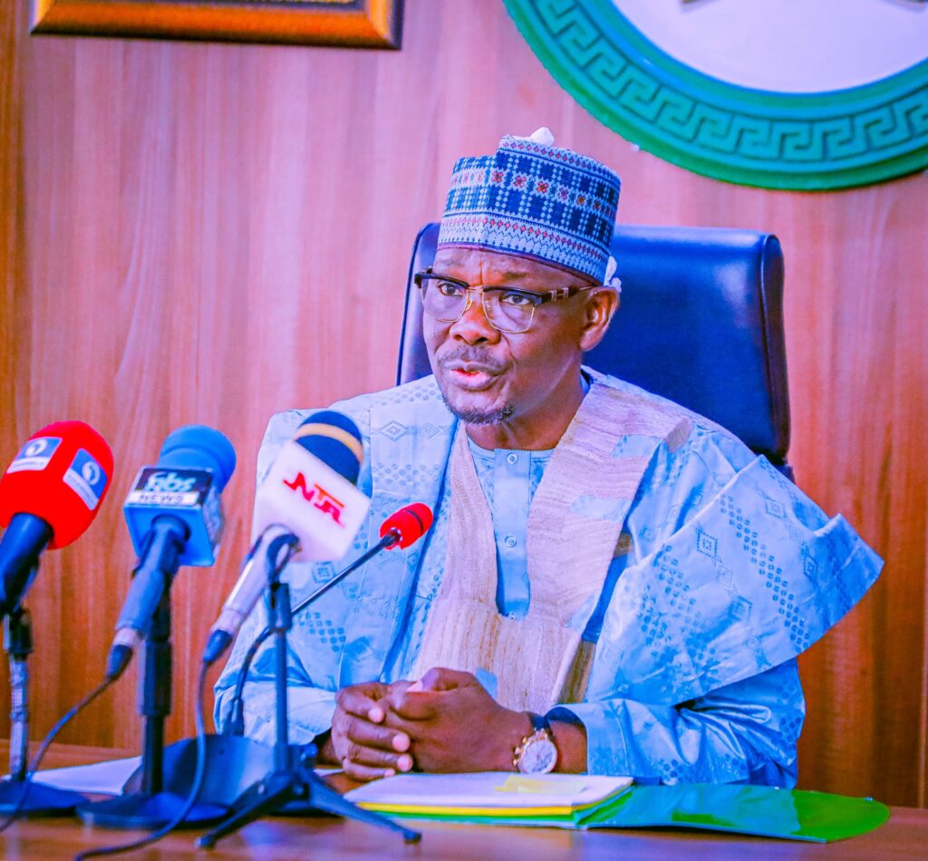 Healing the Land, One Hamlet at a Time: Governor Sule’s Blueprint for a Healthcare Miracle in Rural Nasarawa